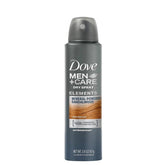 Dove Men+Care Mineral Powder Sandalwood Body Spray 250ml - ShopXonline